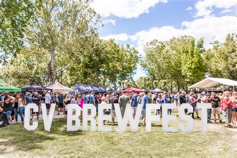 Wyoming Brewers Festival, Presented by Cheyenne .